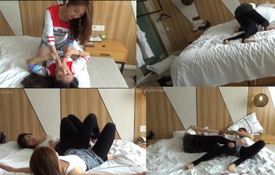 SD-S005-jiangjiang vs sansan